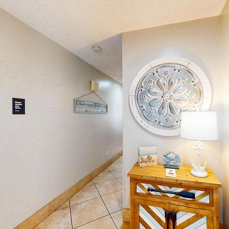 The Inn At St. Thomas Square #201 Panama City Beach Eksteriør bilde