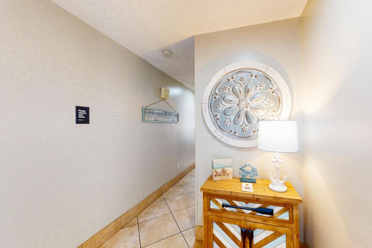 The Inn At St. Thomas Square #201 Panama City Beach Eksteriør bilde