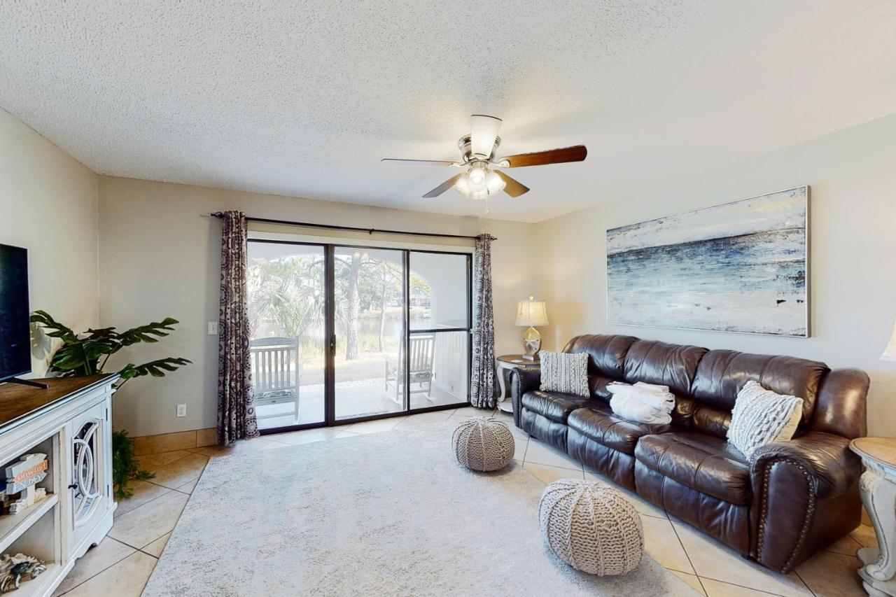 The Inn At St. Thomas Square #201 Panama City Beach Eksteriør bilde