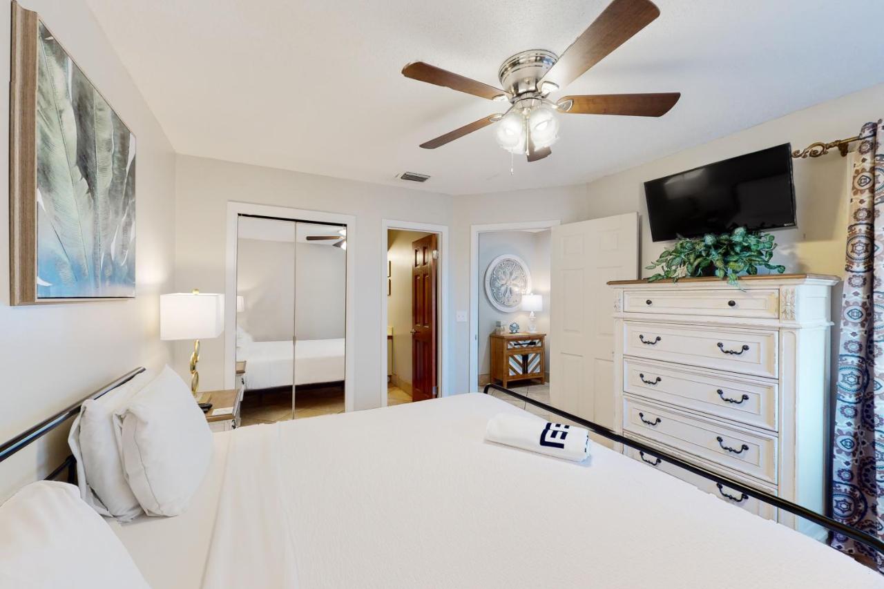 The Inn At St. Thomas Square #201 Panama City Beach Eksteriør bilde