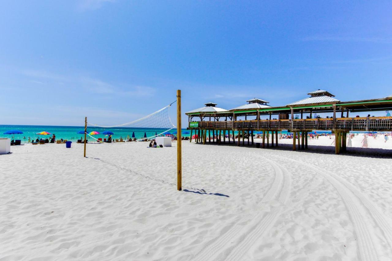 The Inn At St. Thomas Square #201 Panama City Beach Eksteriør bilde